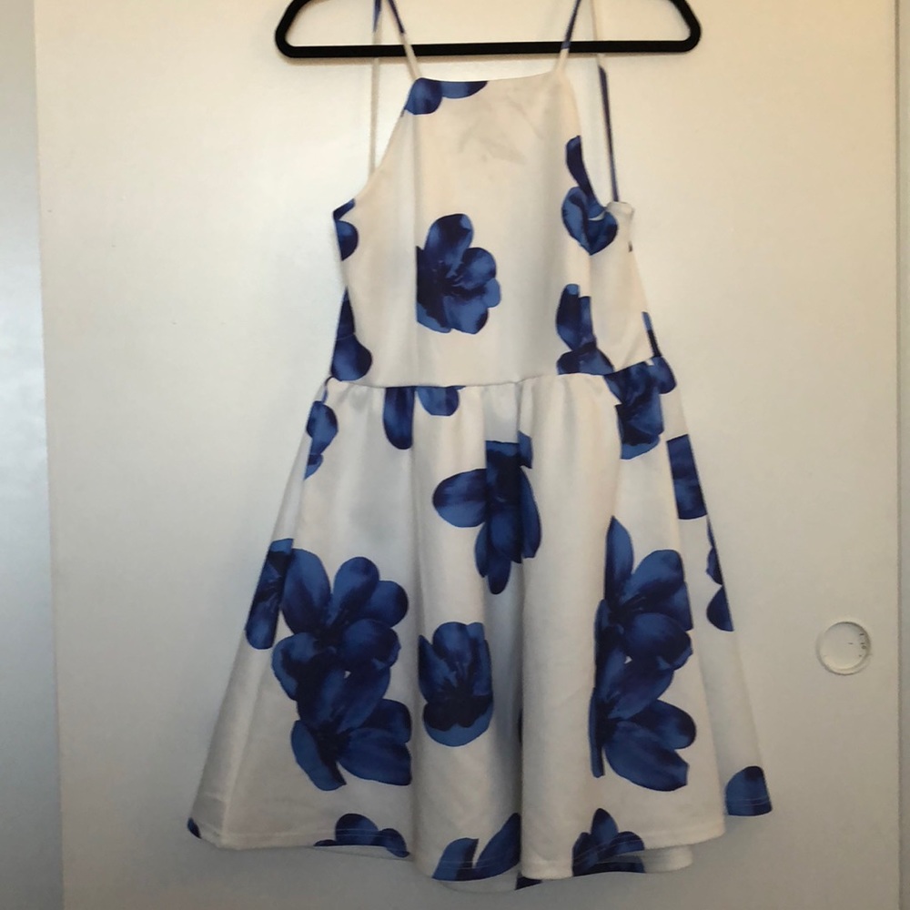 Event dress